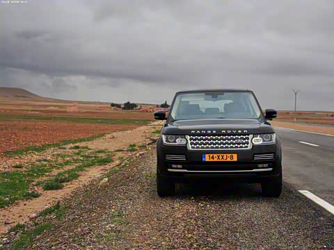 2013�� 5.0 SC V8 AB ��紴����