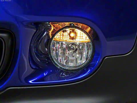 2013�� 1.6T COOPER S ALL4