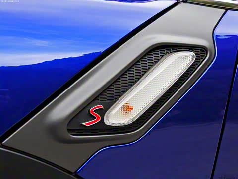 2013�� 1.6T COOPER S ALL4