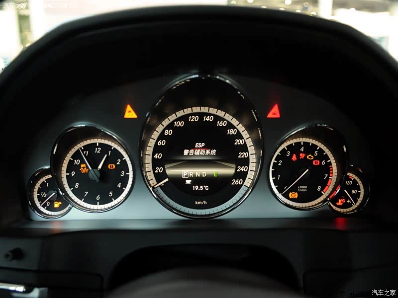 【图解图片_吴江之星汽车奔驰e级(进口)图片】-汽车之家