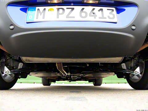 2013�� 1.6T COOPER S ALL4