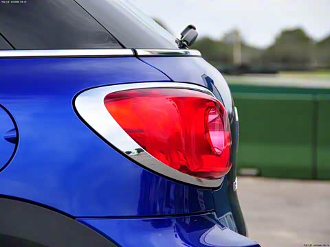 2013�� 1.6T COOPER S ALL4