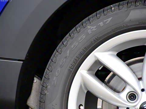 2013�� 1.6T COOPER S ALL4