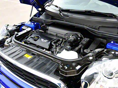 2013�� 1.6T COOPER S ALL4