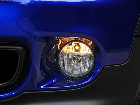 2013�� 1.6T COOPER S ALL4