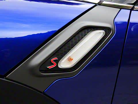 2013�� 1.6T COOPER S ALL4