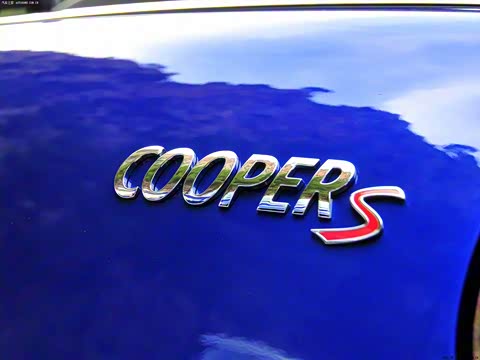 2013�� 1.6T COOPER S ALL4