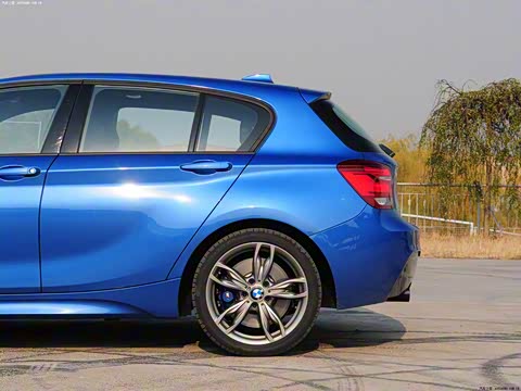 2013�� M135i 5�Ű�