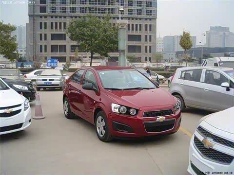 2011�� ���� 1.4L MT SE