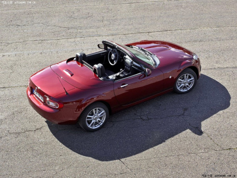2013 Roadster Coupe