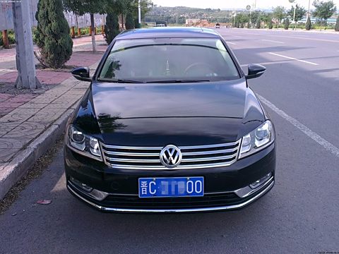 2012 Ŀ 2.0TSI 