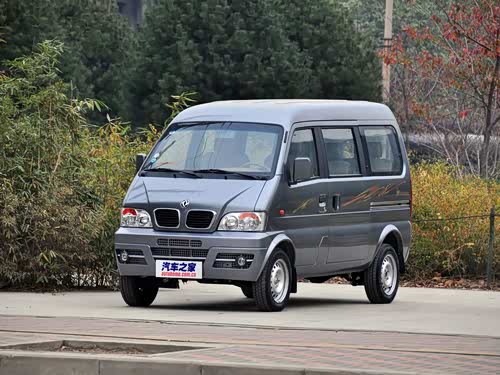 【东风小康k07 2010款】东风小康_东风小康k07 2010款报价_图片_汽车