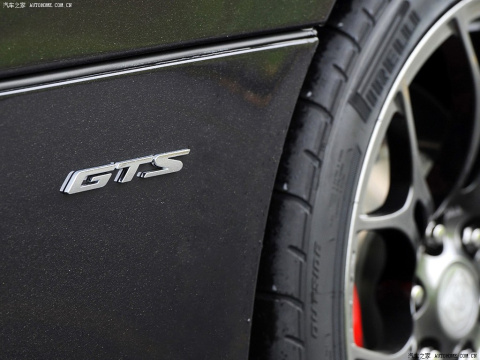 2013 8.4L SRT GTS