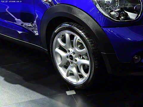 2013�� 1.6T COOPER S ALL4