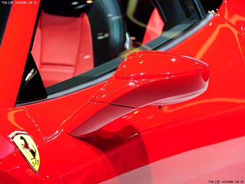 2013�� 4.5L Spider