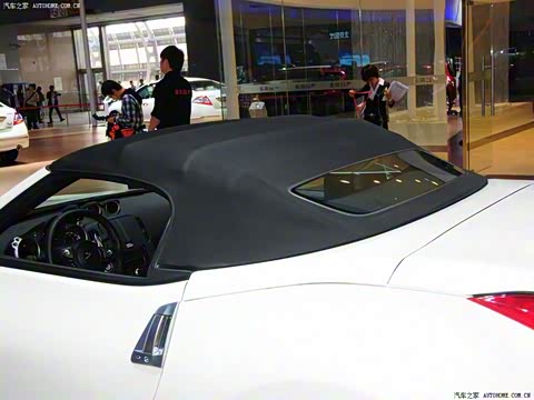 2013�� 3.7L Roadster