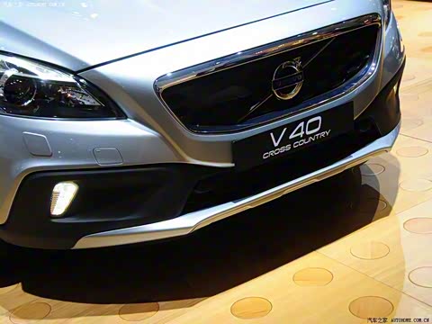 2014�� Cross Country T5 AWD �����