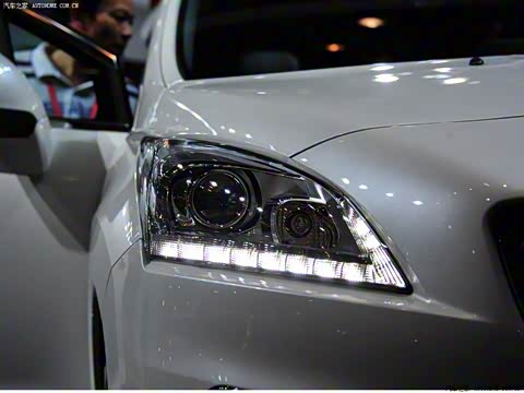 2013�� 1.6THP �Զ����а�