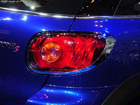 2013�� 1.6T COOPER S ALL4