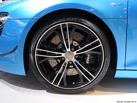 2013�� 5.2 FSI quattro �й�ר����