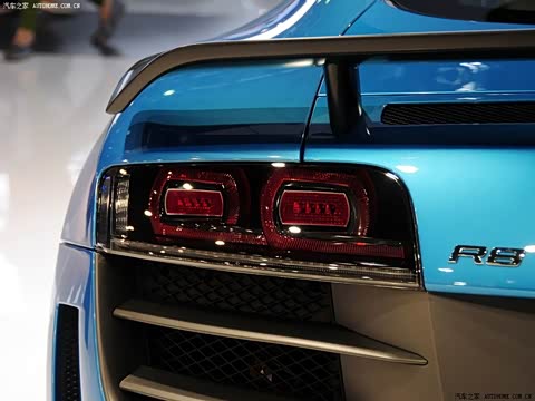 2013�� 5.2 FSI quattro �й�ר����