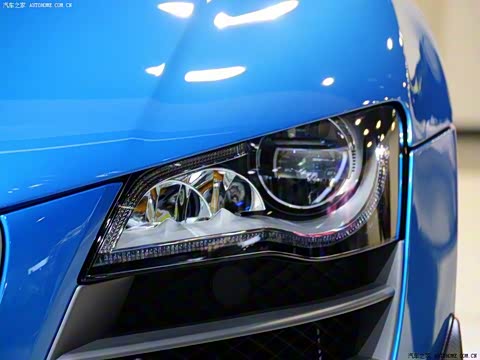 2013�� 5.2 FSI quattro �й�ר����