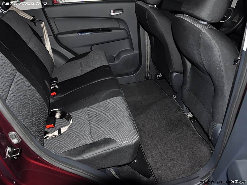 长安汽车 欧力威 2013款 1.2l 手动精英型