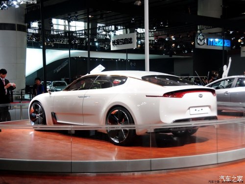 ()GT2011 Concept