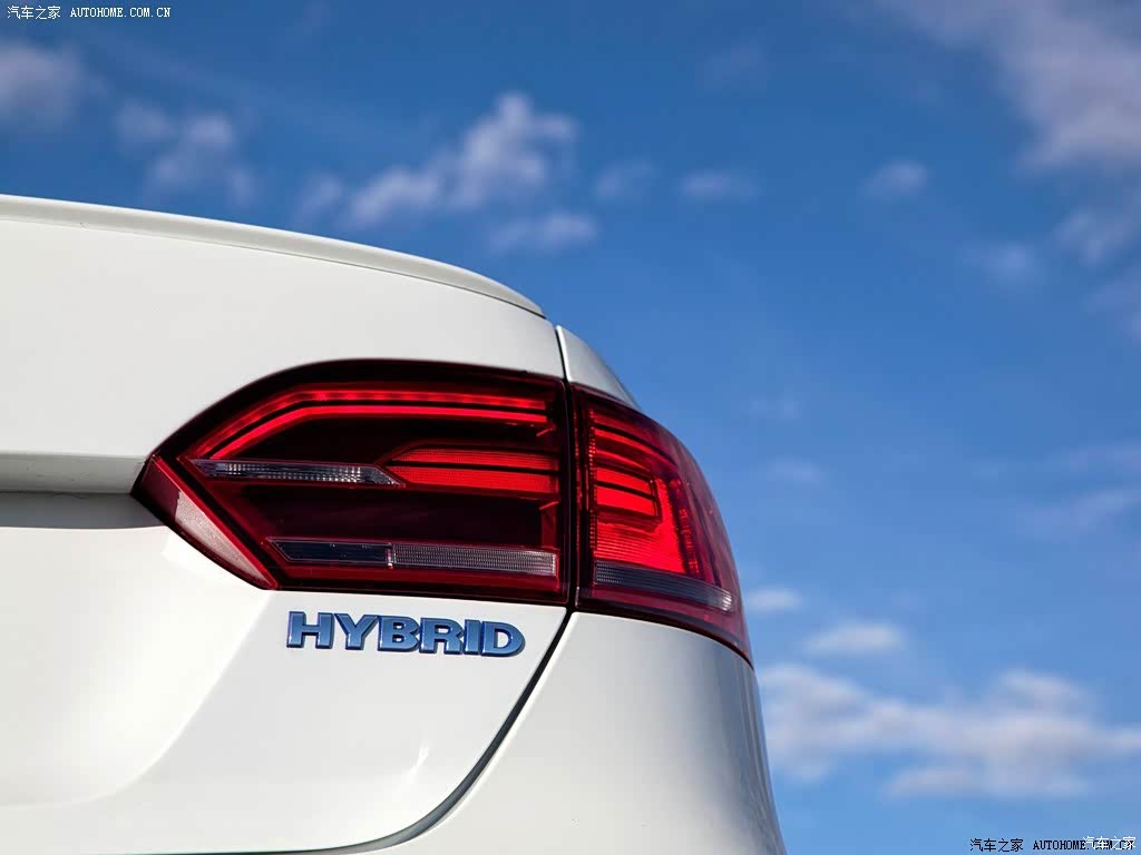 2013款 hybrid