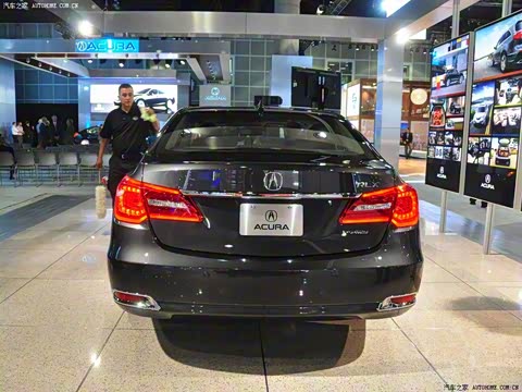 2013�� 3.5L PAWS��