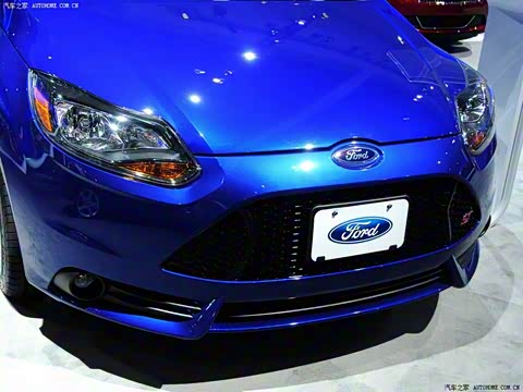 2013�� 2.0T ST ��׼��