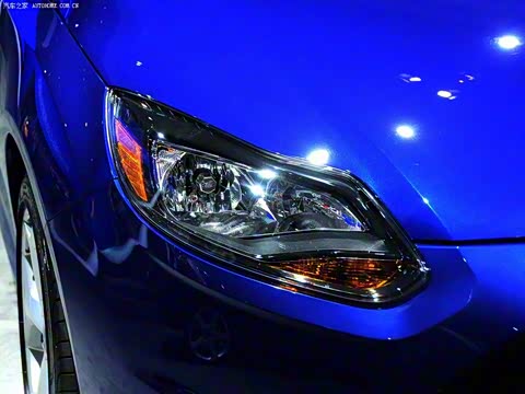 2013�� 2.0T ST ��׼��