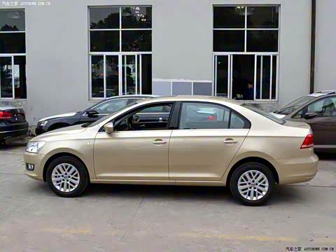 2013�� 1.6L �ֶ�������