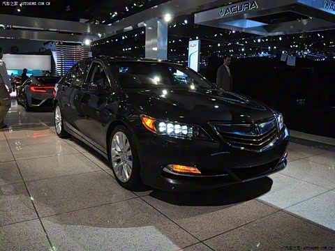 2013�� 3.5L PAWS��