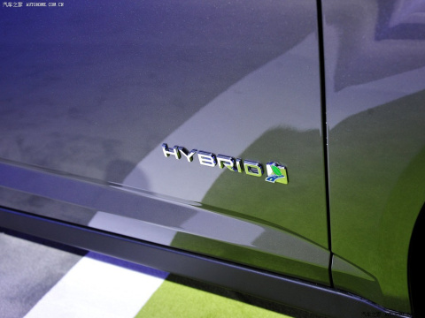 2013 Hybrid 