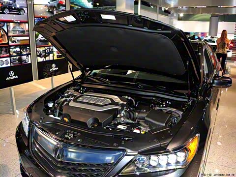 2013�� 3.5L PAWS��