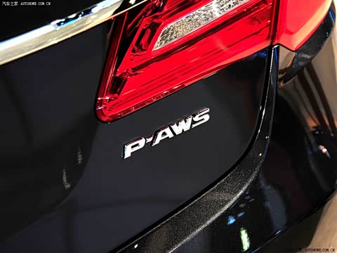2013�� 3.5L PAWS��