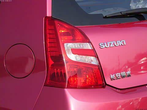 2013�� 1.0L �ֶ�������