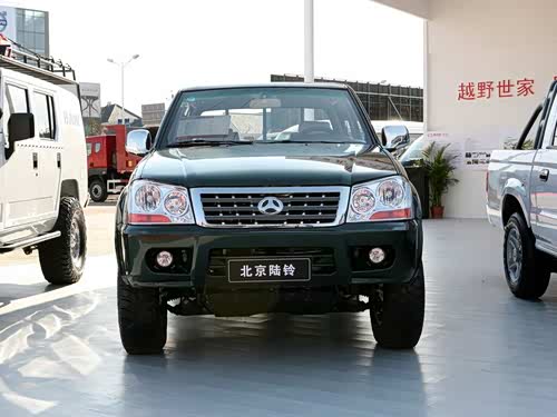 【陆铃】baw北汽制造_陆铃报价_陆铃图片_汽车之家