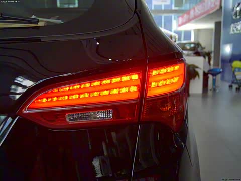 2013�� 2.0T �Զ�����������