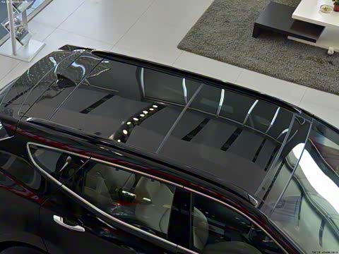 2013�� 2.0T �Զ�����������