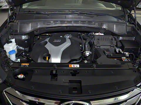 2013�� 2.0T �Զ�����������