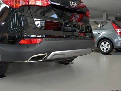 2013�� 2.0T �Զ�����������