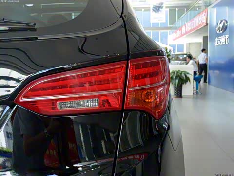 2013�� 2.0T �Զ�����������