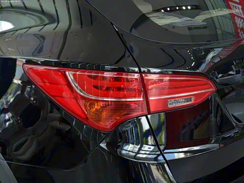 2013�� 2.0T �Զ�����������