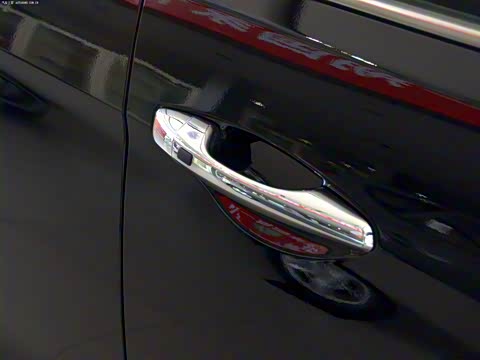 2013�� 2.0T �Զ�����������