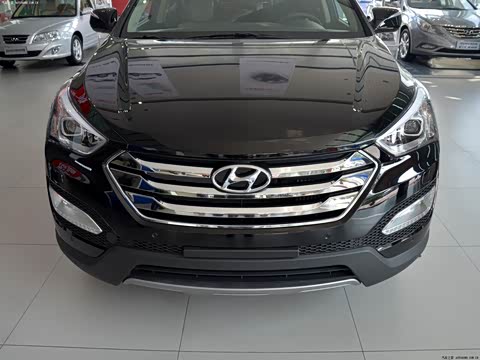 2013�� 2.0T �Զ�����������