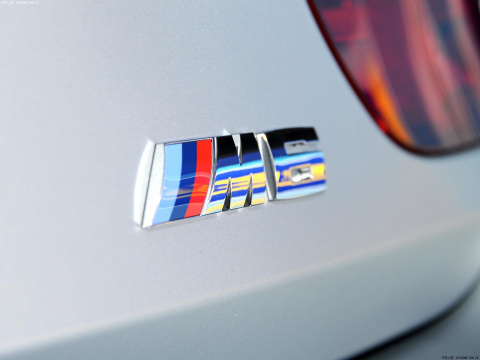 2013 M6 Gran Coupe
