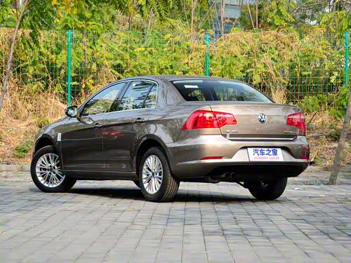 【宝来 2013款】大众_宝来 2013款报价_图片_汽车之家