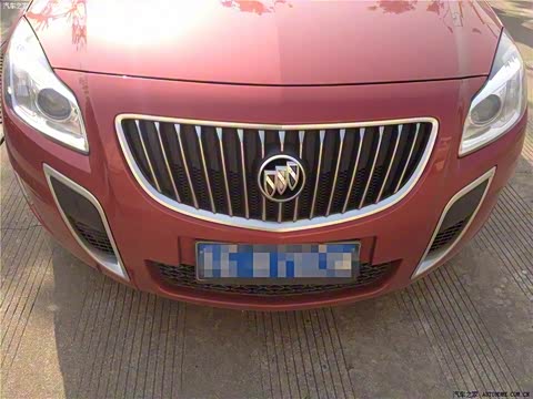 2012�� GS 2.0T �����˶���